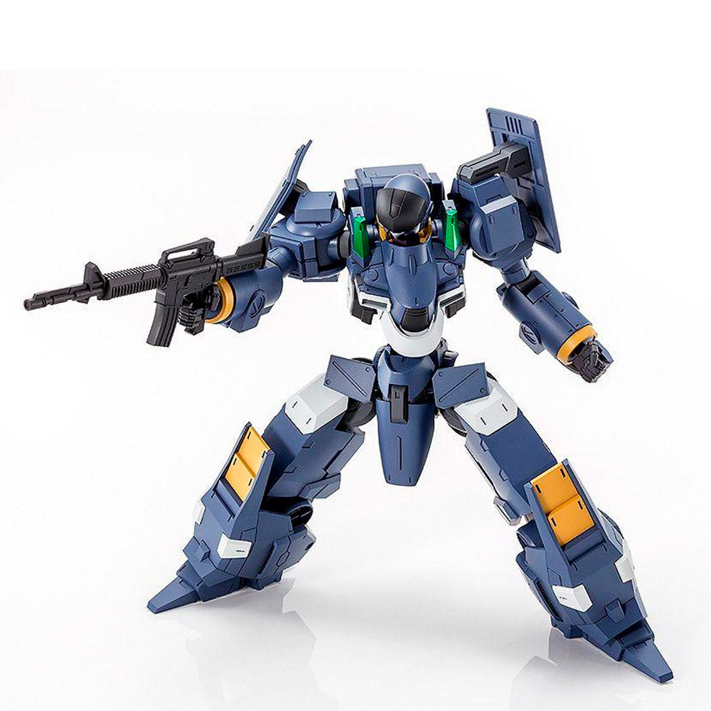MAQUETA MODEROID SIDE:R BLITZSCHLAG 1/48 MAQUETA MODEROID SIDE:R BLITZSCHLAG 1/48